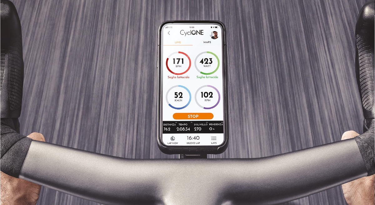 Alomejor Bici wireless sensore di velocità cadenza bicicletta impermeabile Tracker Bluetooth collegamento computer Phone accessori per bicicletta 