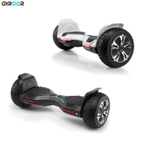 Hoverboard Professionale