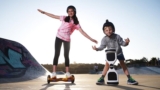 Hoverboard per Bambini