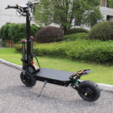Monopattino Off Road