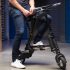 Bicicletta Elettrica 750 Watt