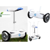 Hoverboard con Seggiolino