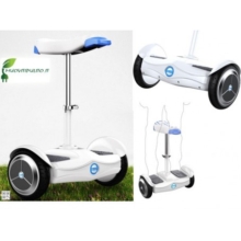 Hoverboard con Seggiolino