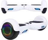 Hoverboard con Bluetooth