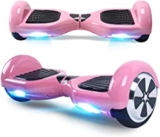Hoverboard Rosa