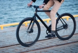 Bicicletta Elettrica da Uomo