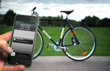 Contachilometri per Bici con App