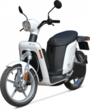 Scooter Elettrico Askoll