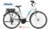 Bicicletta Elettrica Atala