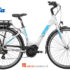 Bicicletta Elettrica 750 Watt