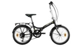 Bicicletta Richiudibile