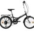Fat Bike Elettrica Pieghevole