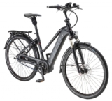 Bicicletta Elettrica Bosch