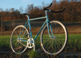 Bicicletta a Scatto Fisso