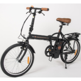 Bicicletta Elettrica Smartway