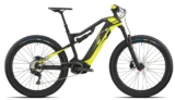 Bicicletta Elettrica Mountain Bike