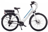 Bicicletta Elettrica con Pedalata Assistita