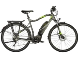 Bicicletta Elettrica da Trekking