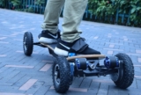 Skate Elettrico Off Road
