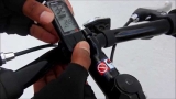 Contachilometri per Bici Btwin