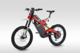 Bici Elettrica 60 Km/H