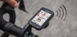 Contachilometri per Bici Garmin