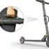 Fanale Posteriore Led per Bici