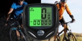 Contachilometri per Bici da Corsa