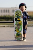 Skateboard Elettrico per Bambini