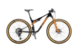 Bicicletta Ktm