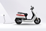 Scooter Elettrico Cinese
