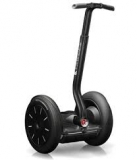 Hoverboard con Manubrio