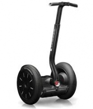 Hoverboard con Manubrio