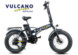 Bicicletta Elettrica Vulcano