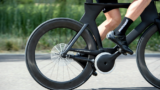 Bicicletta senza Catena