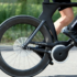 Bicicletta con Rotelle