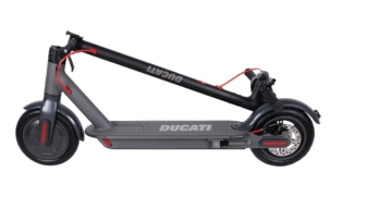 Monopattino Ducati