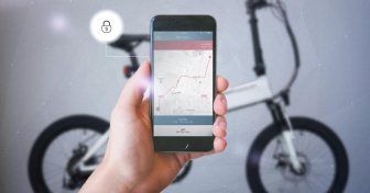 Antifurto Gps per Monopattino
