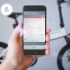 Luce Posteriore per Bici Potente