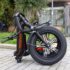 Bicicletta Richiudibile