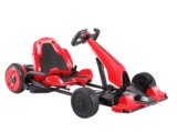 Hoverboard Kart