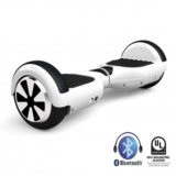 Hoverboard Bianco