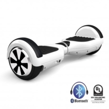 Hoverboard Bianco