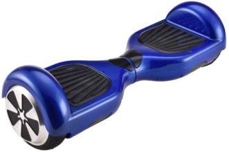 Hoverboard Blu