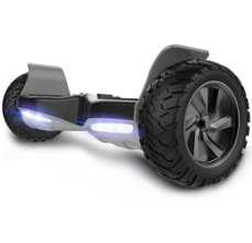 Hoverboard Fuoristrada