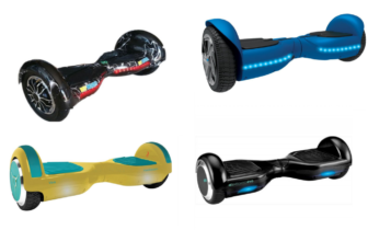 Hoverboard Economico