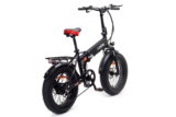 Bicicletta Elettrica I Bike