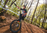Monociclo Downhill