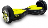Hoverboard Giallo