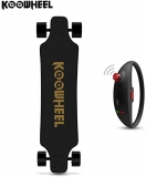Skateboard Elettrico 40 Km/H